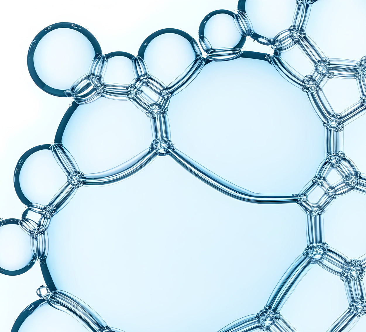 Copper Peptides: A Pro-Collagen Active That Works Below the Surface