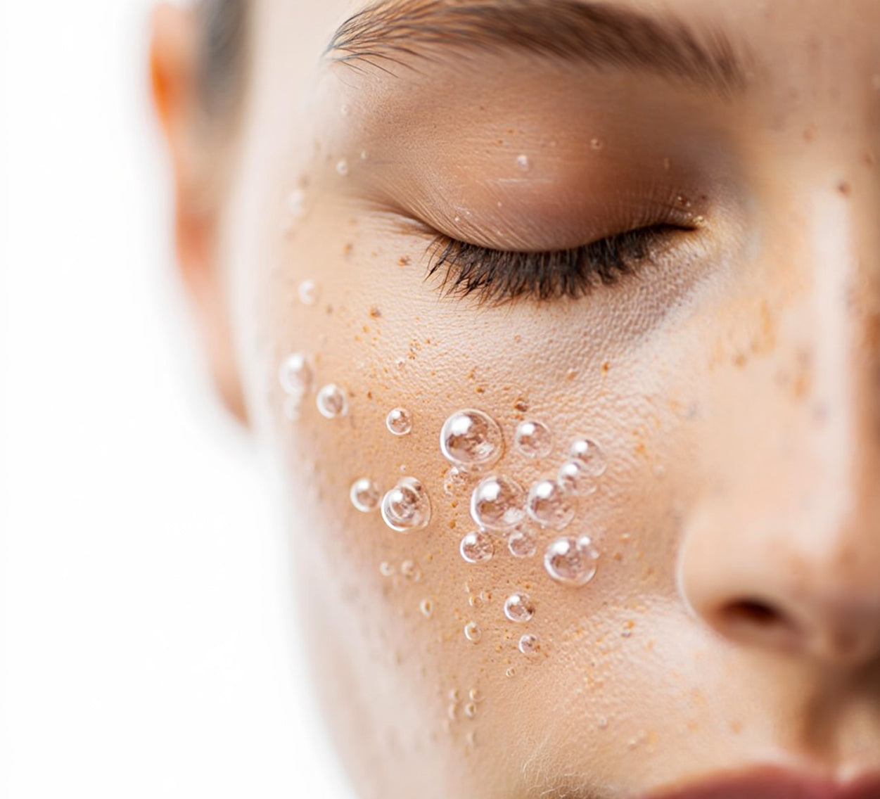 Dehydrated Skin: What It Means and How to Fix It