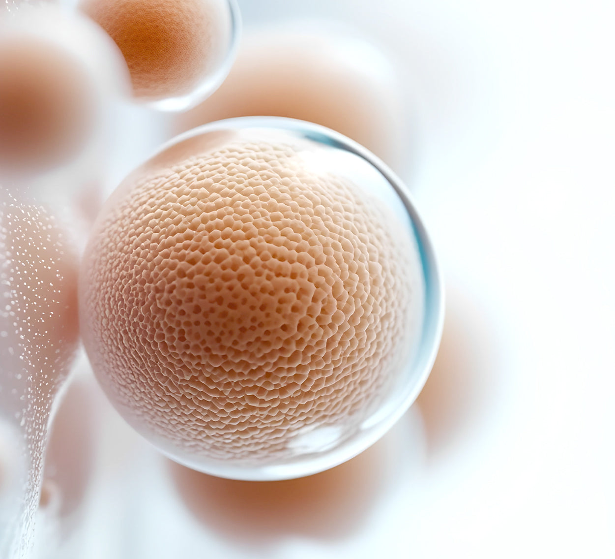 Enlarged Pores: Why They Happen and What You Can Do About Them