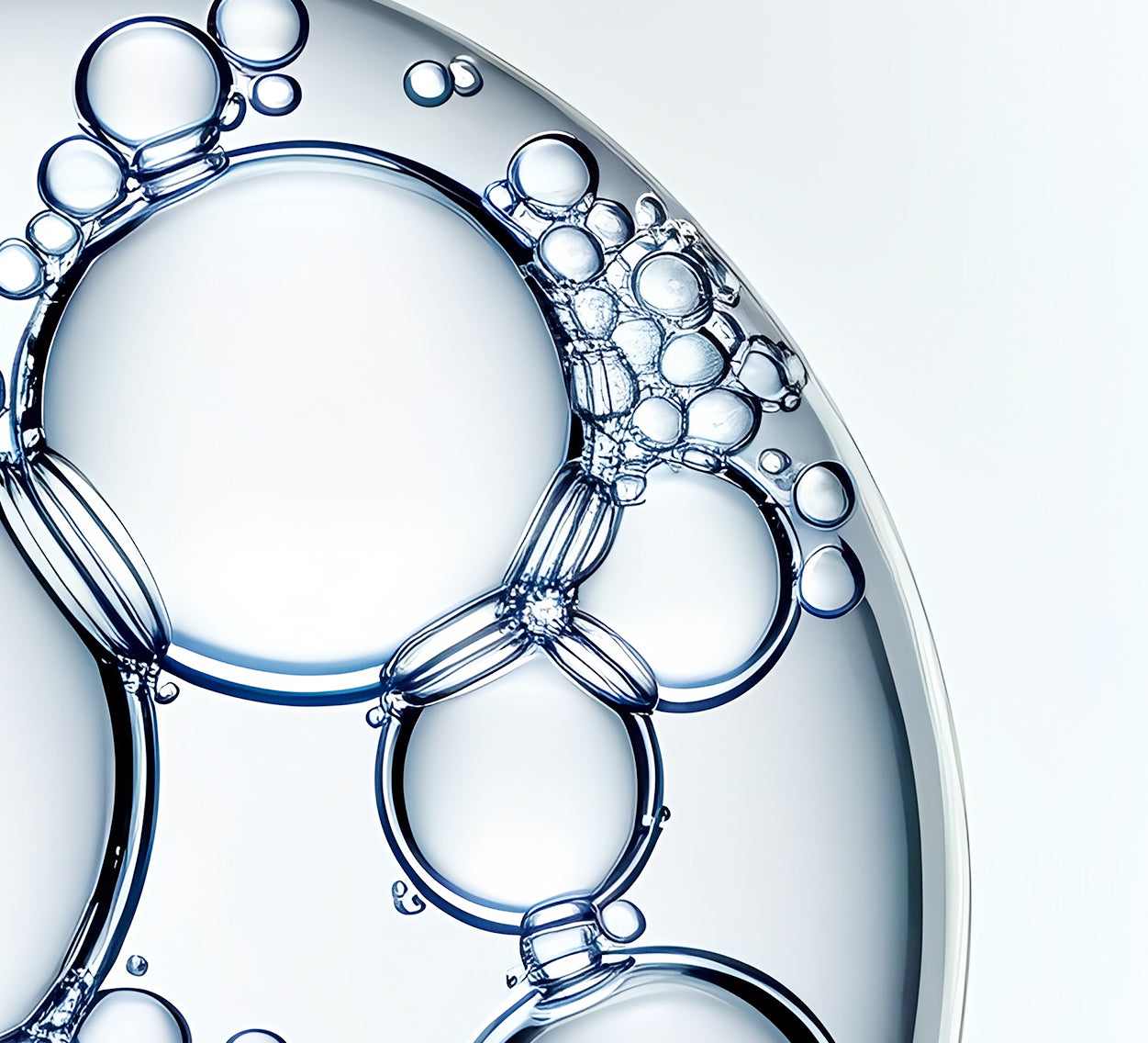 Glycolic Acid: A Clinical Approach to Exfoliation and Texture Renewal