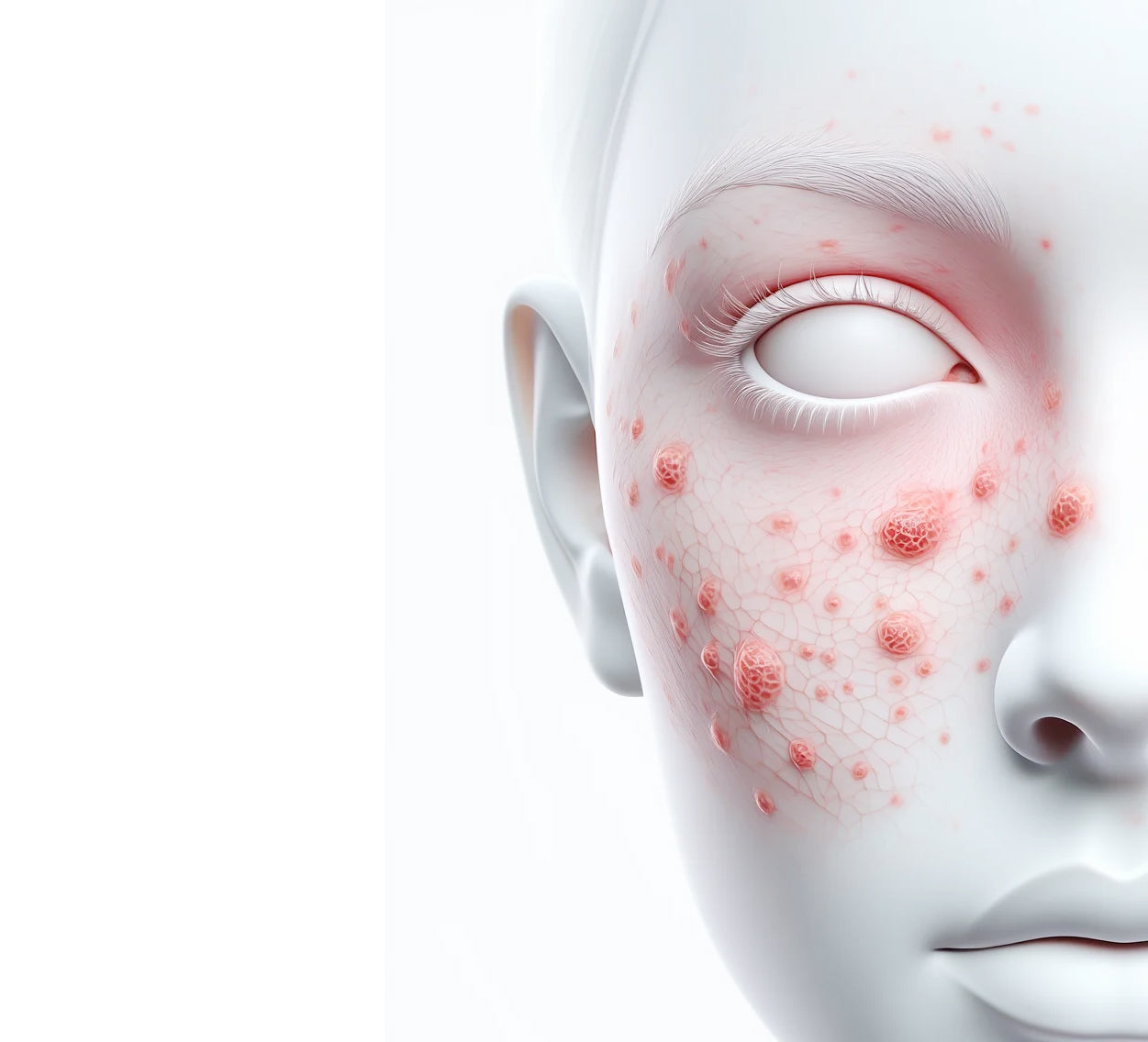 Juvenile Acne: A Dermatological Perspective on Managing Early-Onset Acne