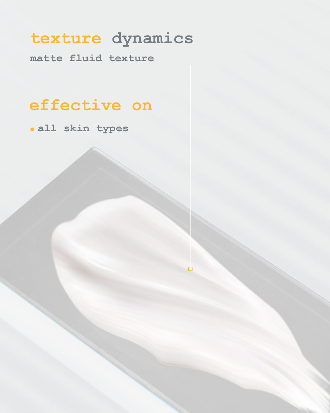 Ultra Light Fluid Sunscreen
