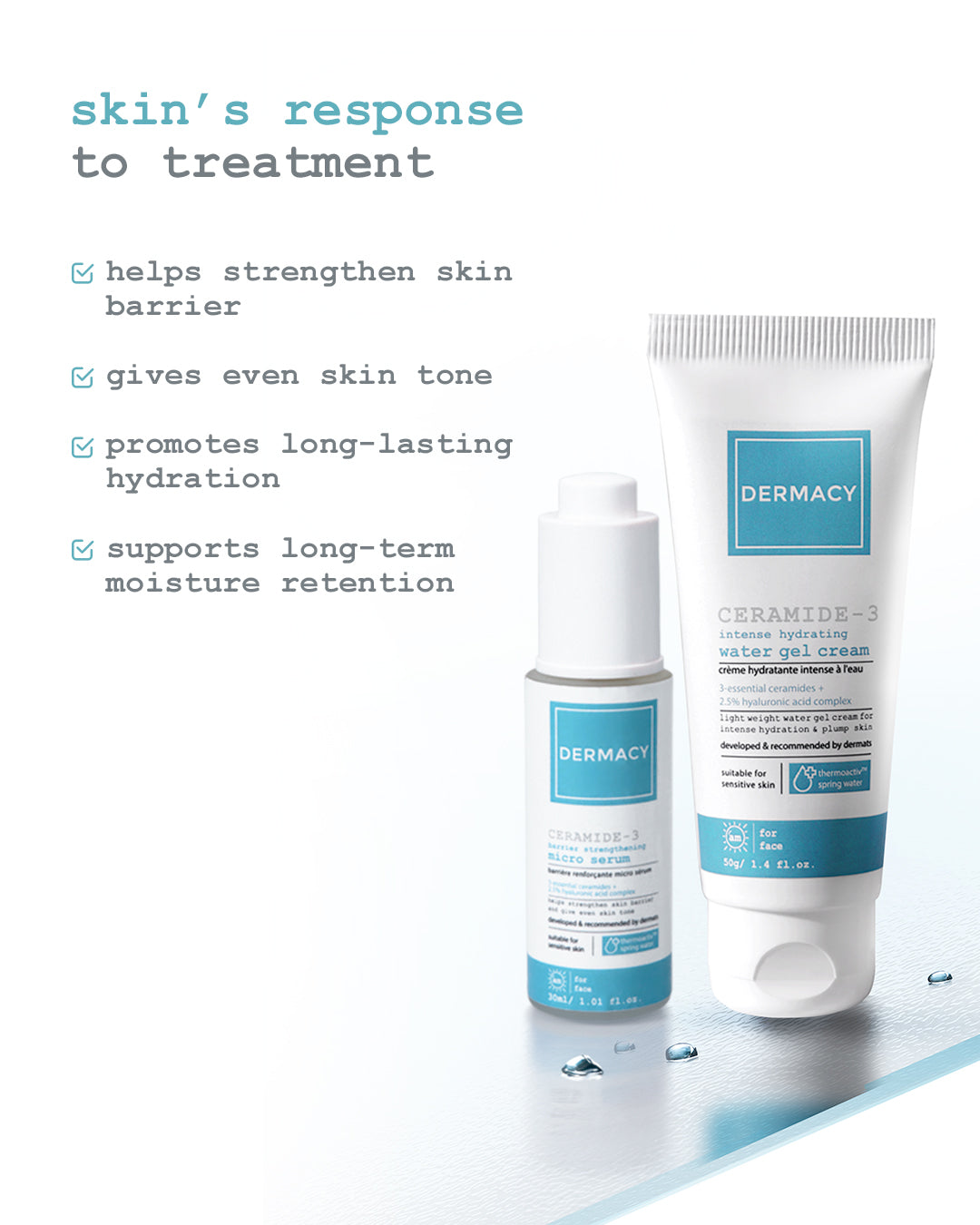 Hydrocare Duo