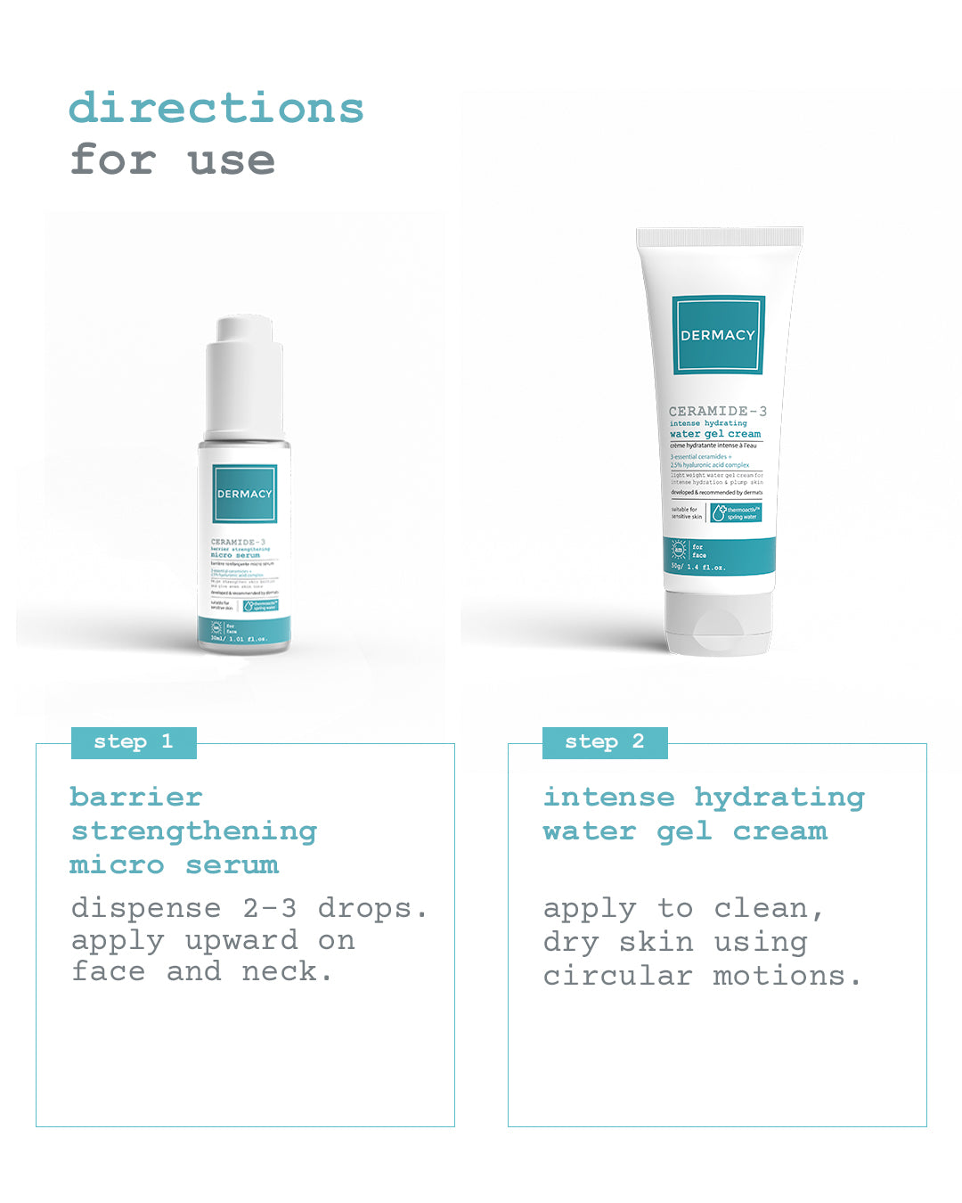 Hydrocare Duo