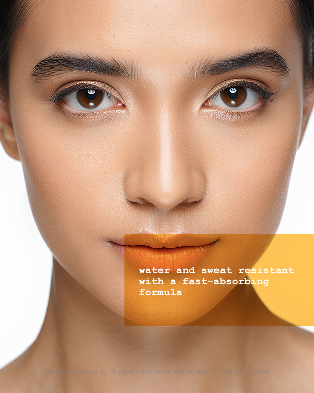 broad spectrum mineral sunscreen