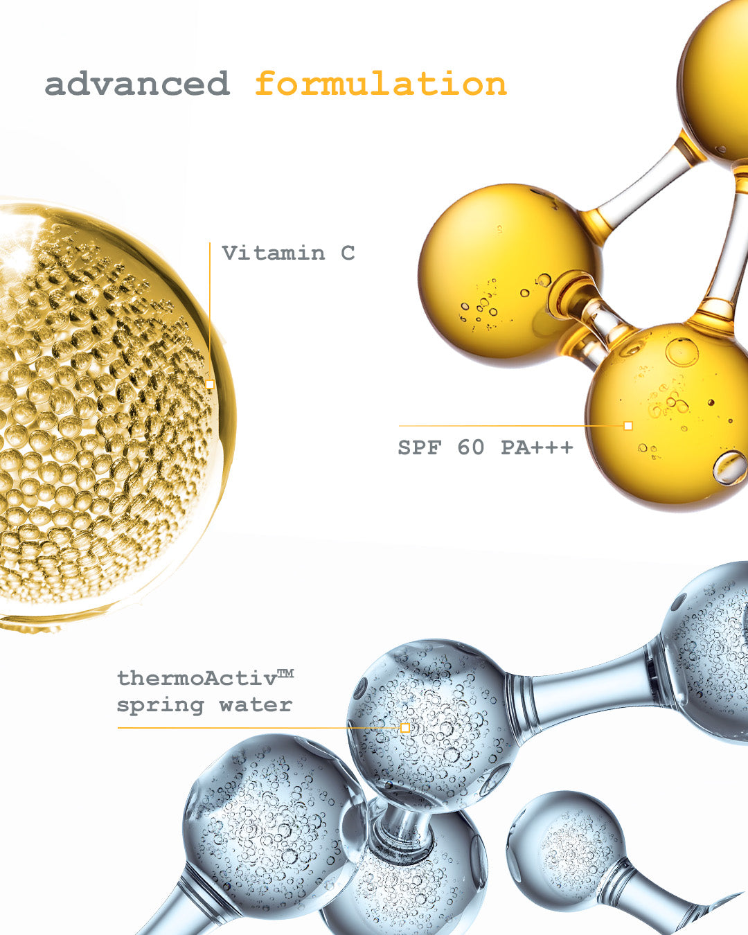 Ultra Light Fluid Sunscreen