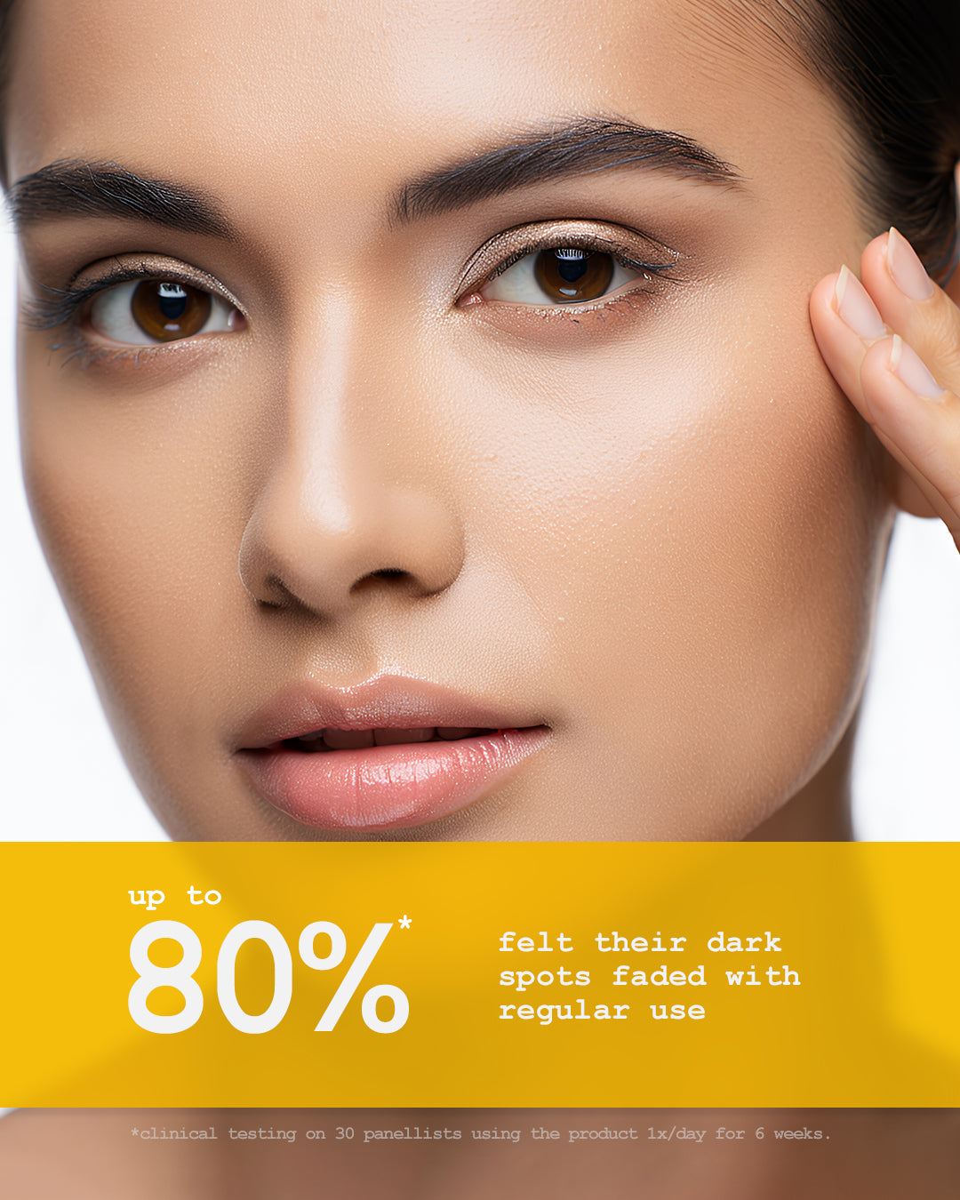 Core Concentrate - AM Brightening Serum