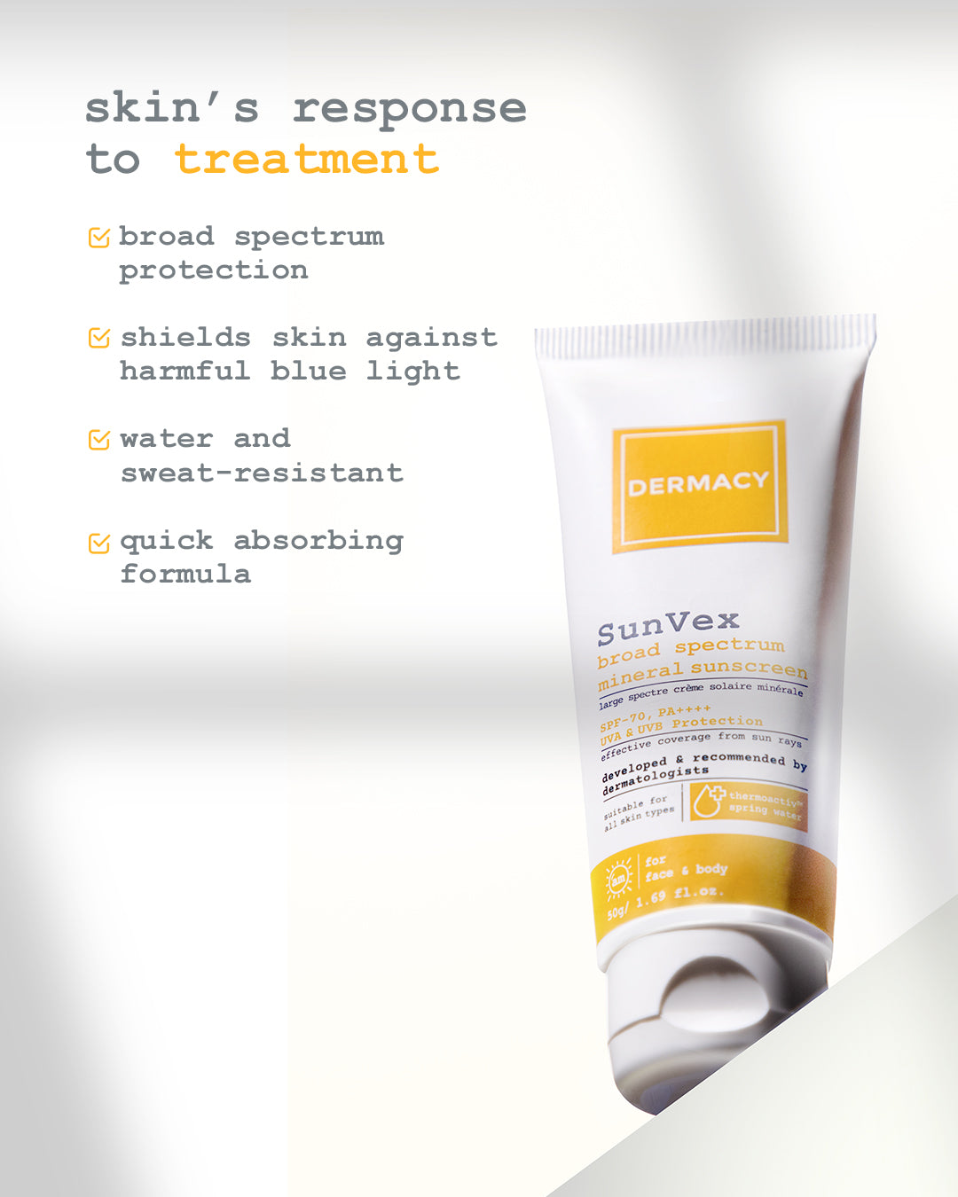 broad spectrum mineral sunscreen