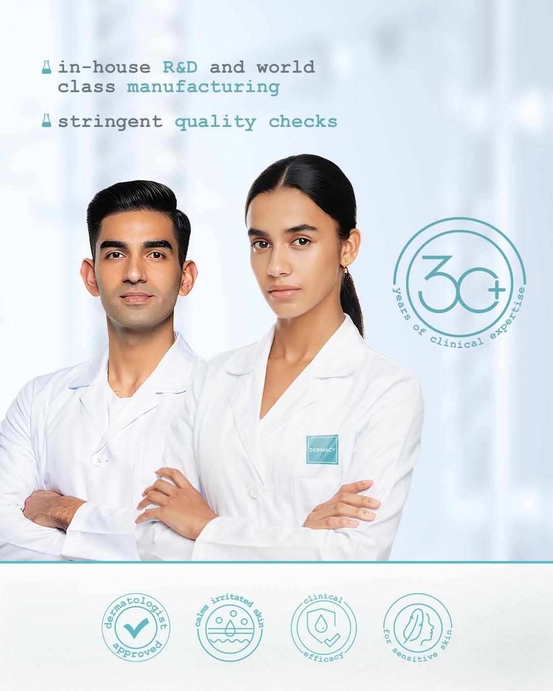 Skin Refining Face Moisturising Cream