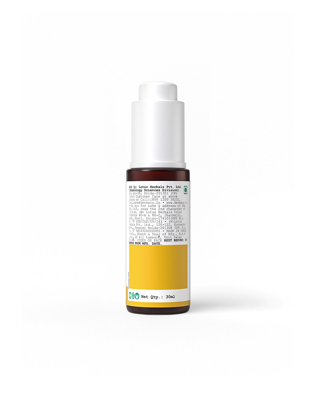 Core Concentrate - AM Brightening Serum