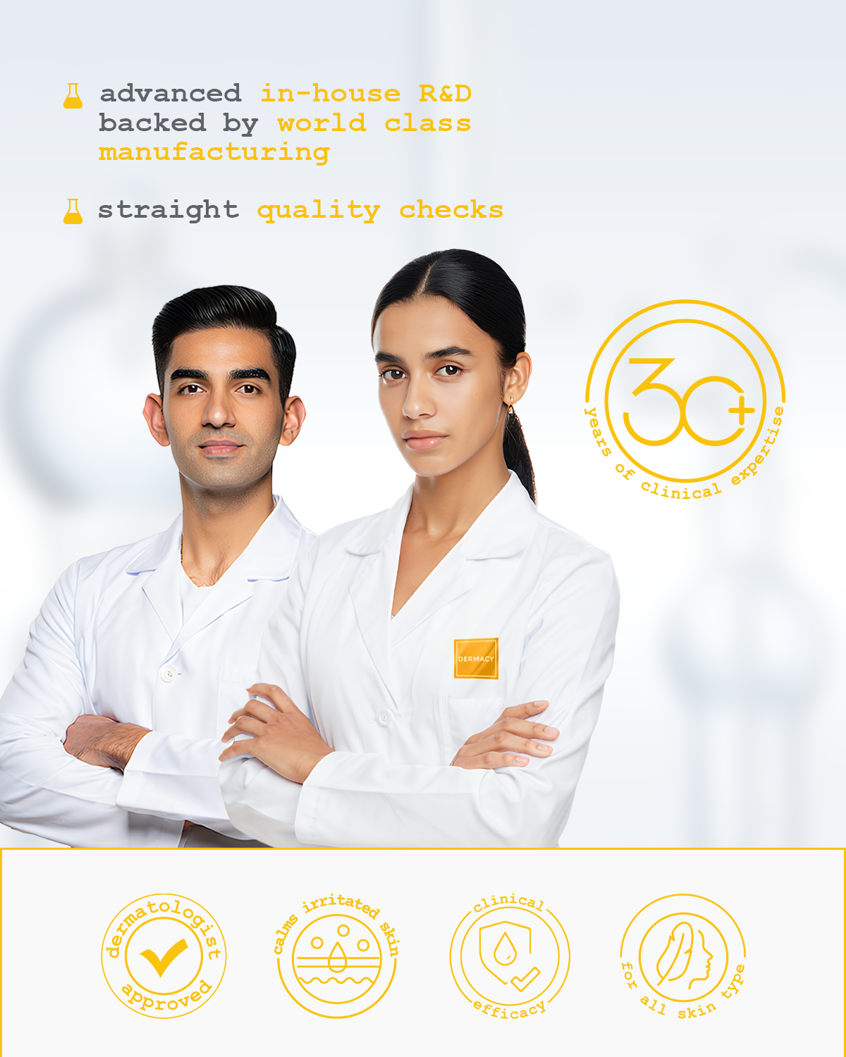 BrightCore Essentials Kit