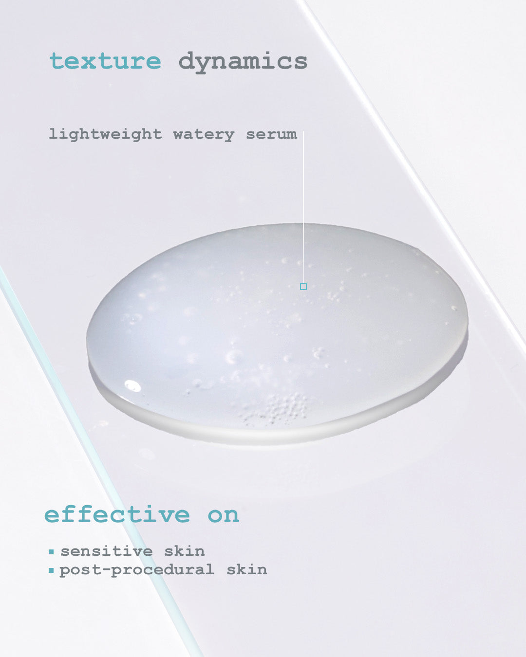 barrier strengthening micro serum