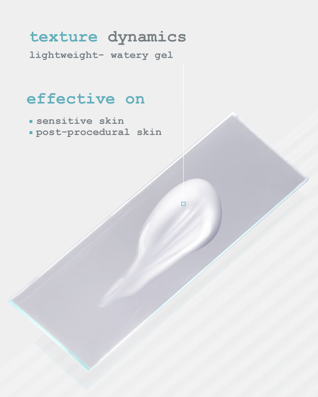 intense hydrating water gel cream