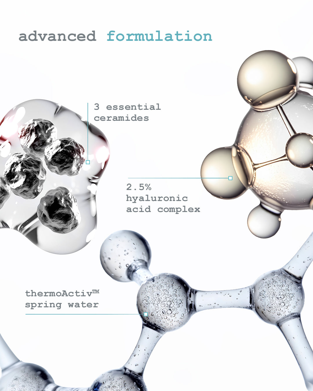 intense hydrating water gel cream