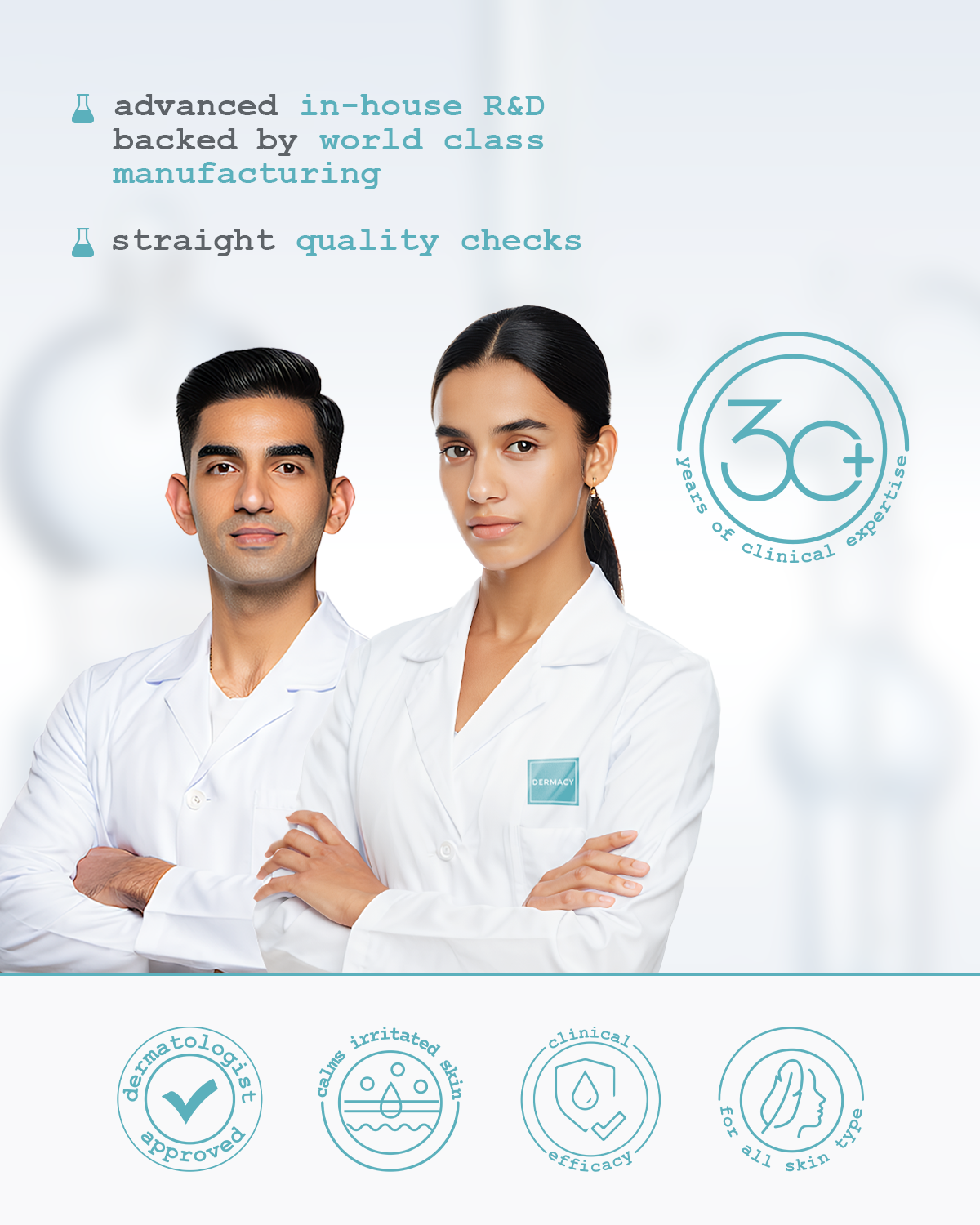 DERMACY Essentials Kit