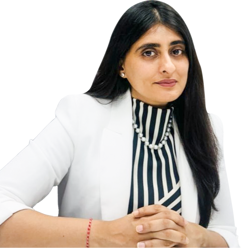 Dr. Nirupama Parwanda