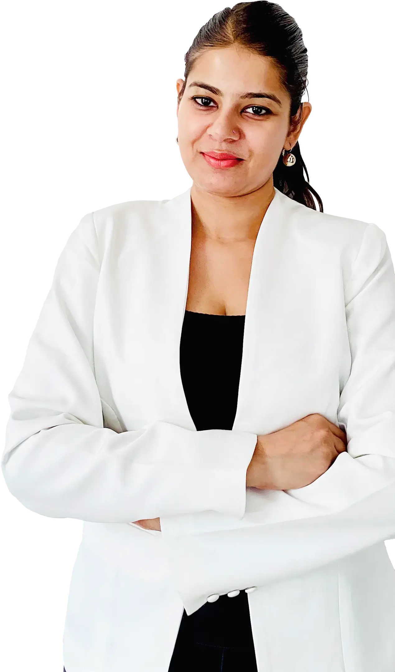 Dr. Samridhi Saxena