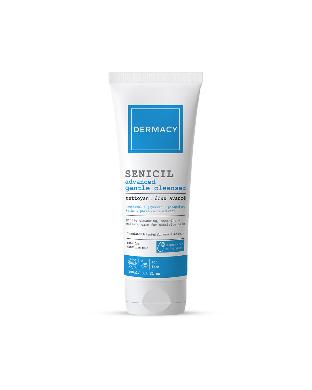 Senicil Advanced Gentle Cleanser
