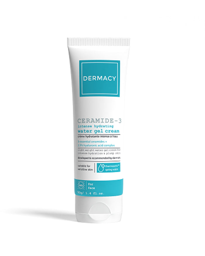 intense hydrating water gel cream