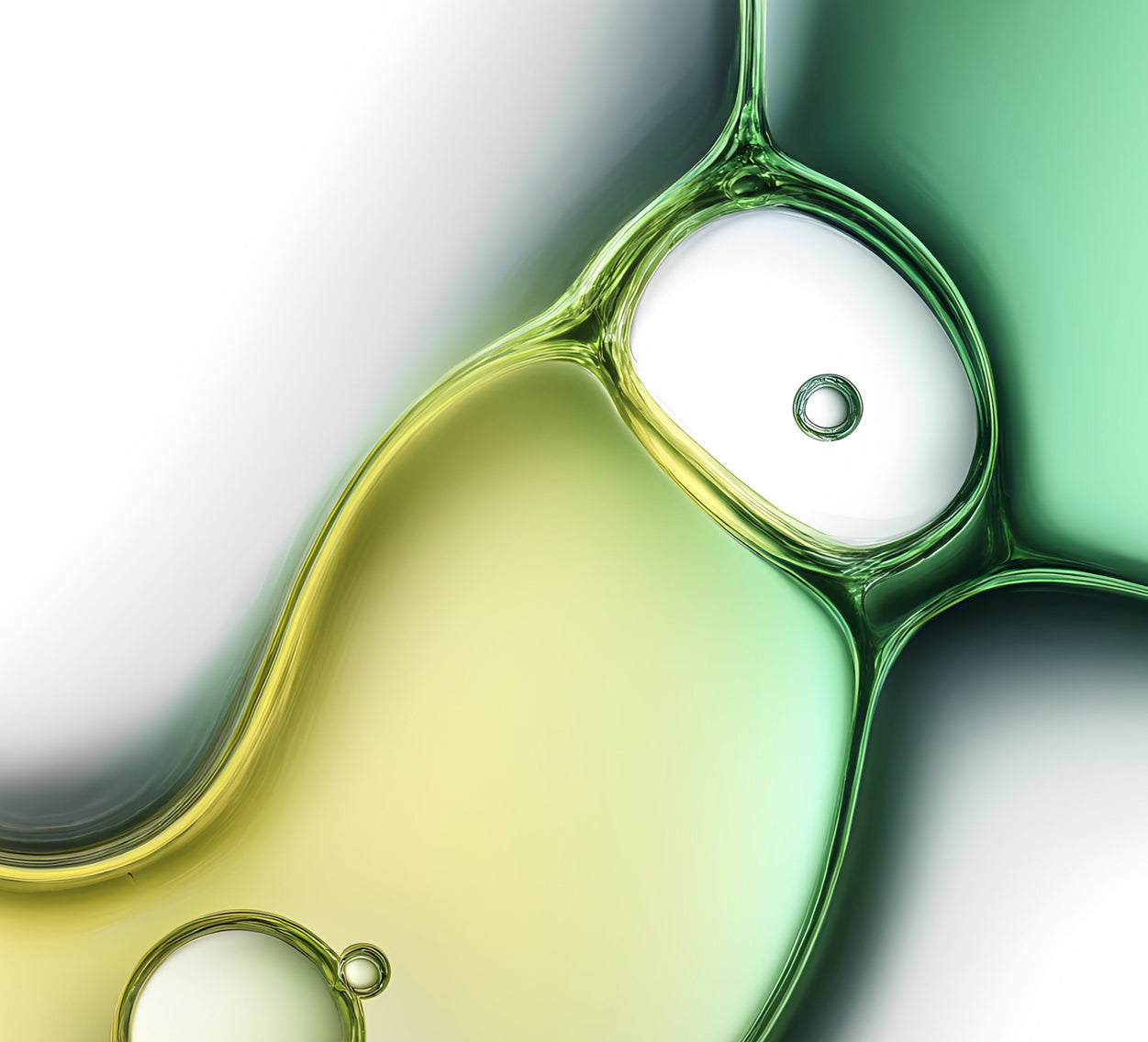 Gel-Based Formulas: A Dermatological Solution for Lightweight Hydration and Clarity