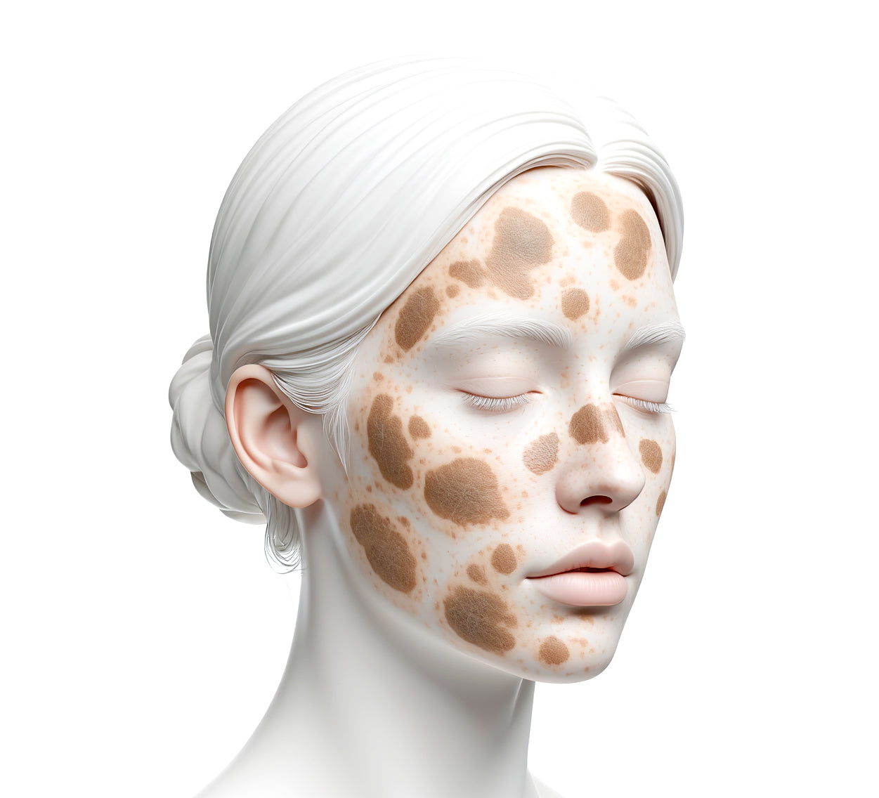 Melasma: A Dermatological Perspective on Managing Persistent Pigmentation