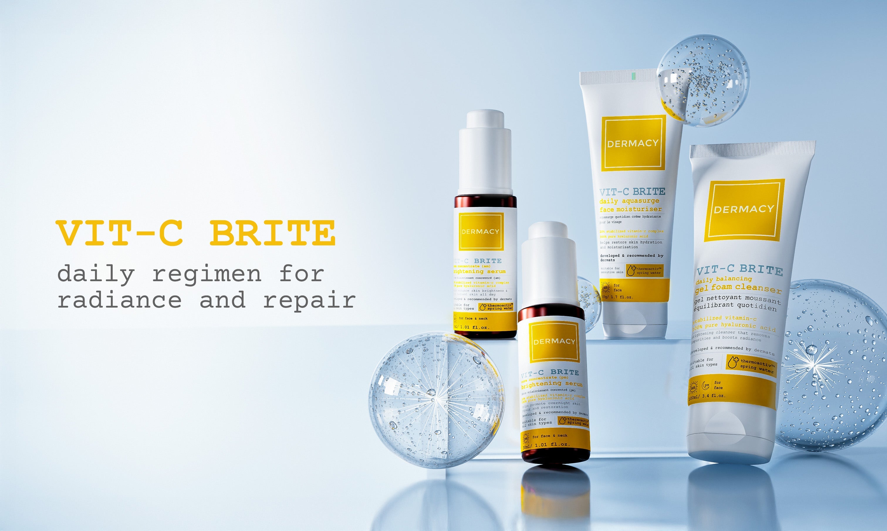 Skin Brightening