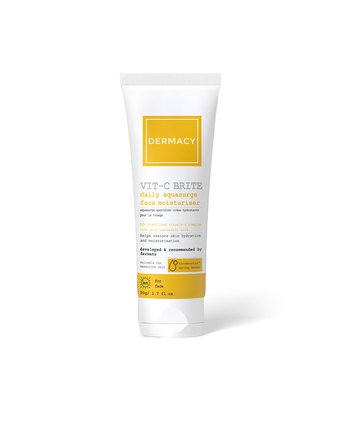 Daily Aquasurge Face Moisturiser