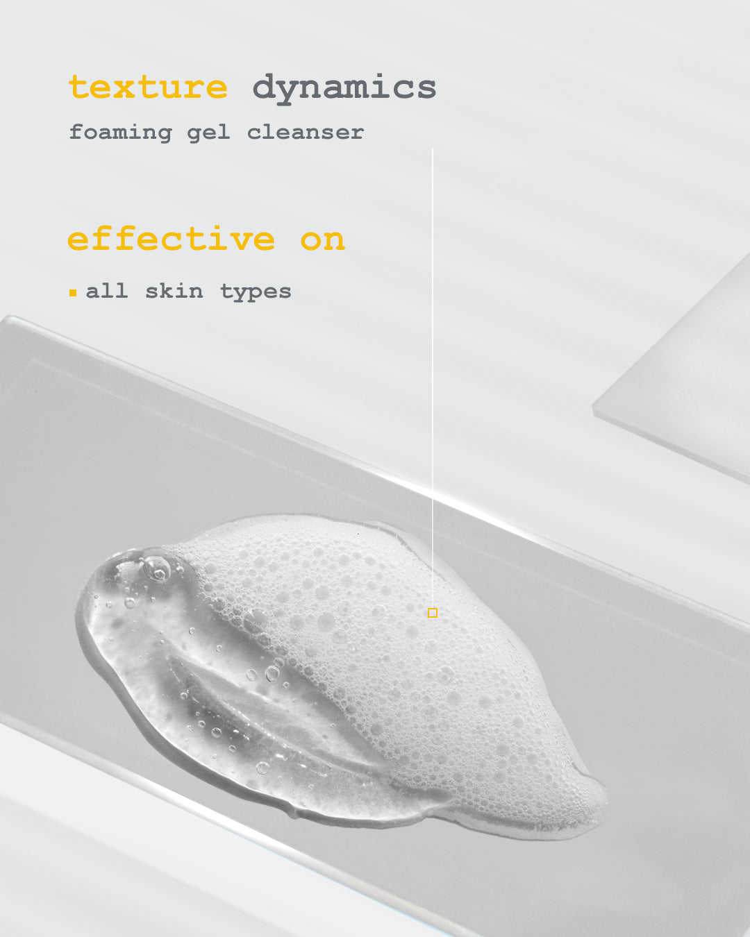 Daily Balancing Gel Foam Cleanser