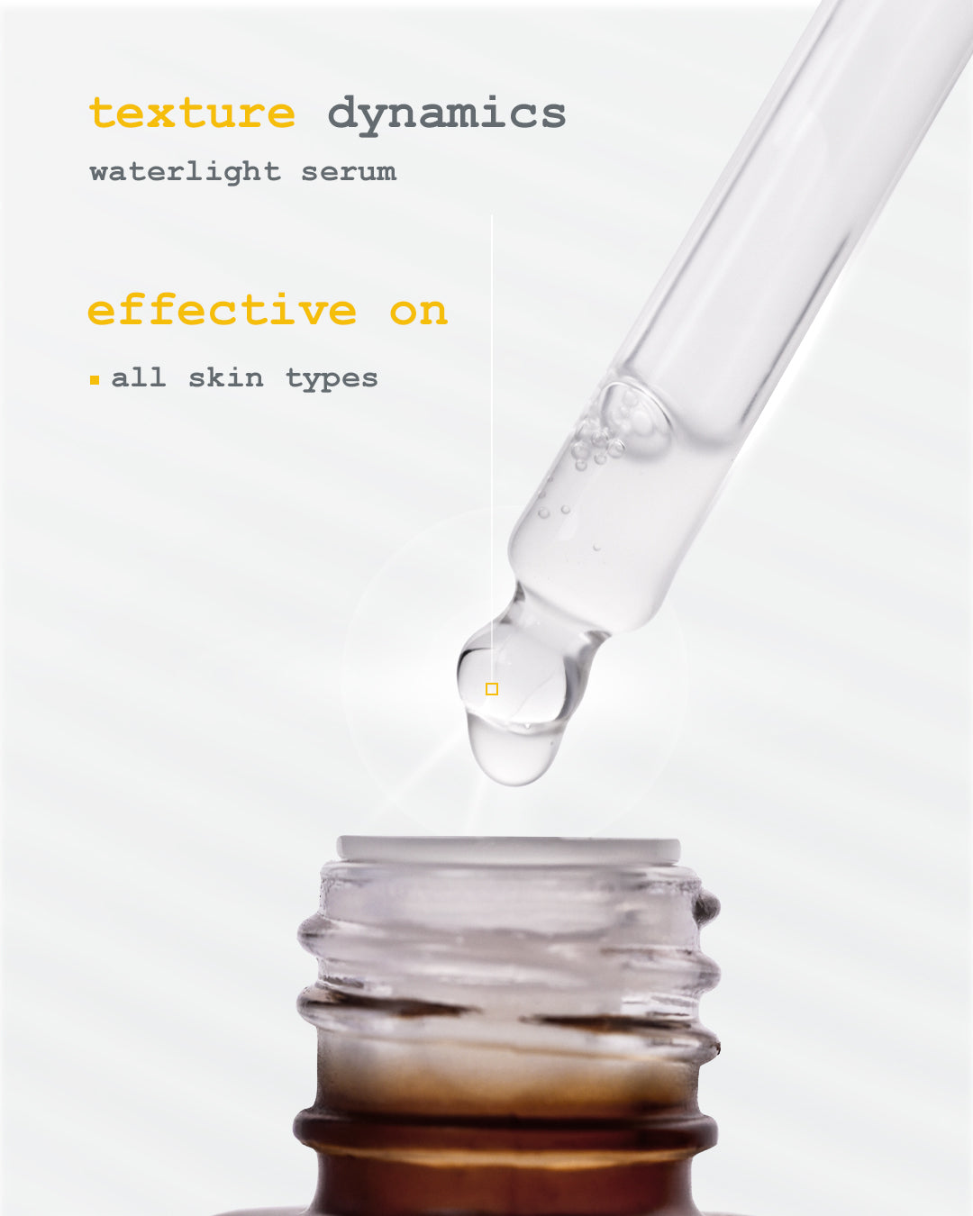 Core Concentrate - AM Brightening Serum