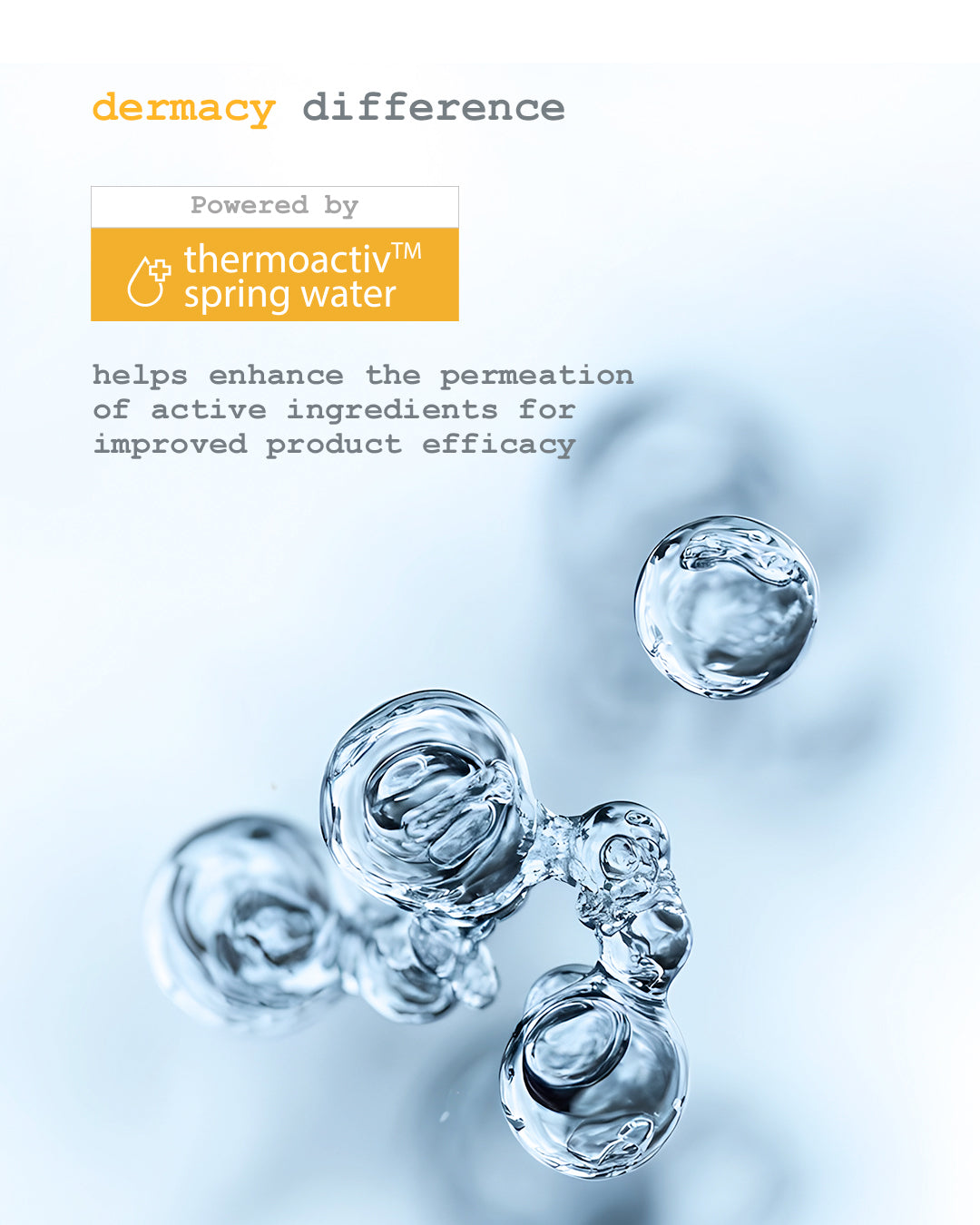 Core Concentrate - PM Brightening Serum
