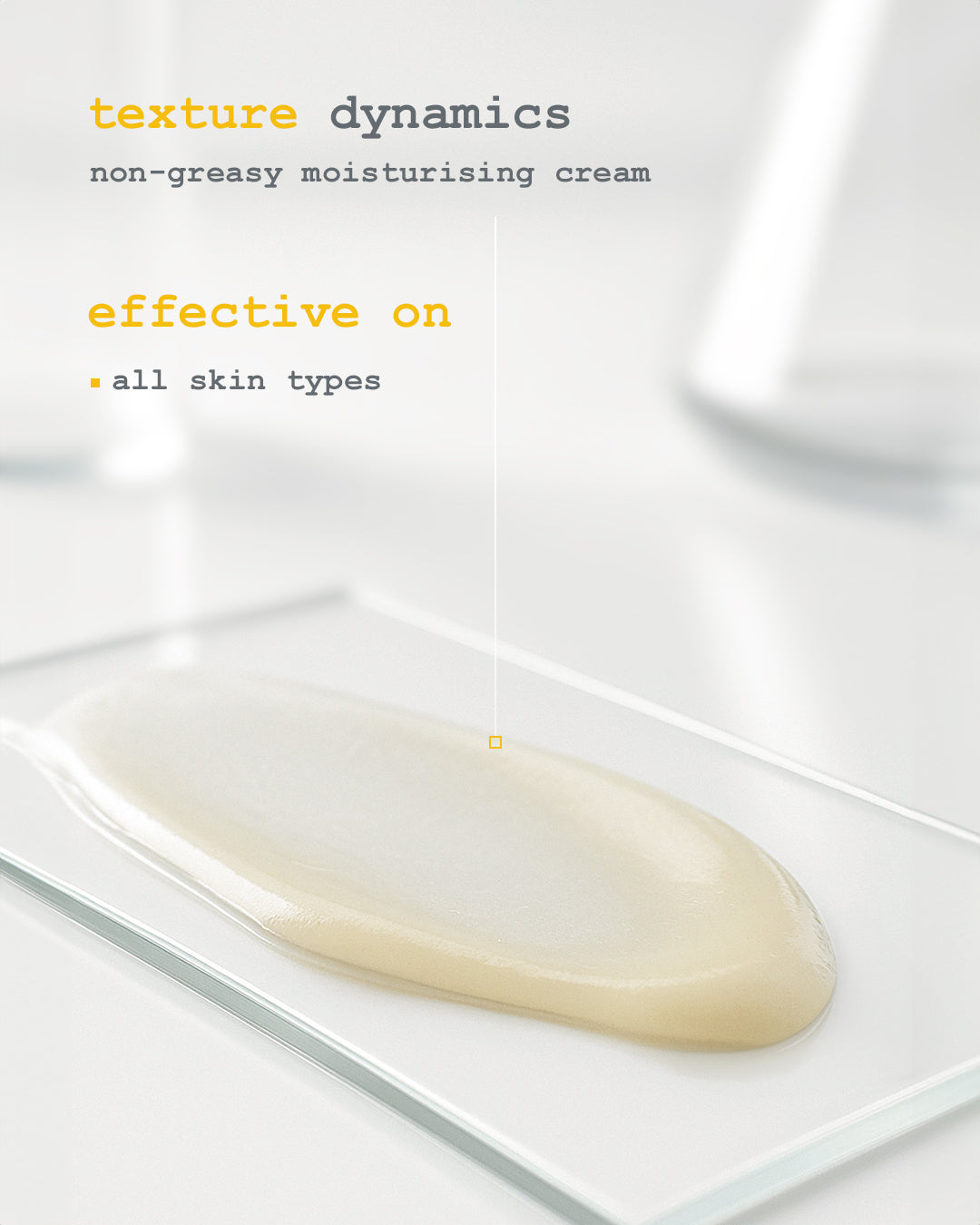 Daily Aquasurge Face Moisturiser