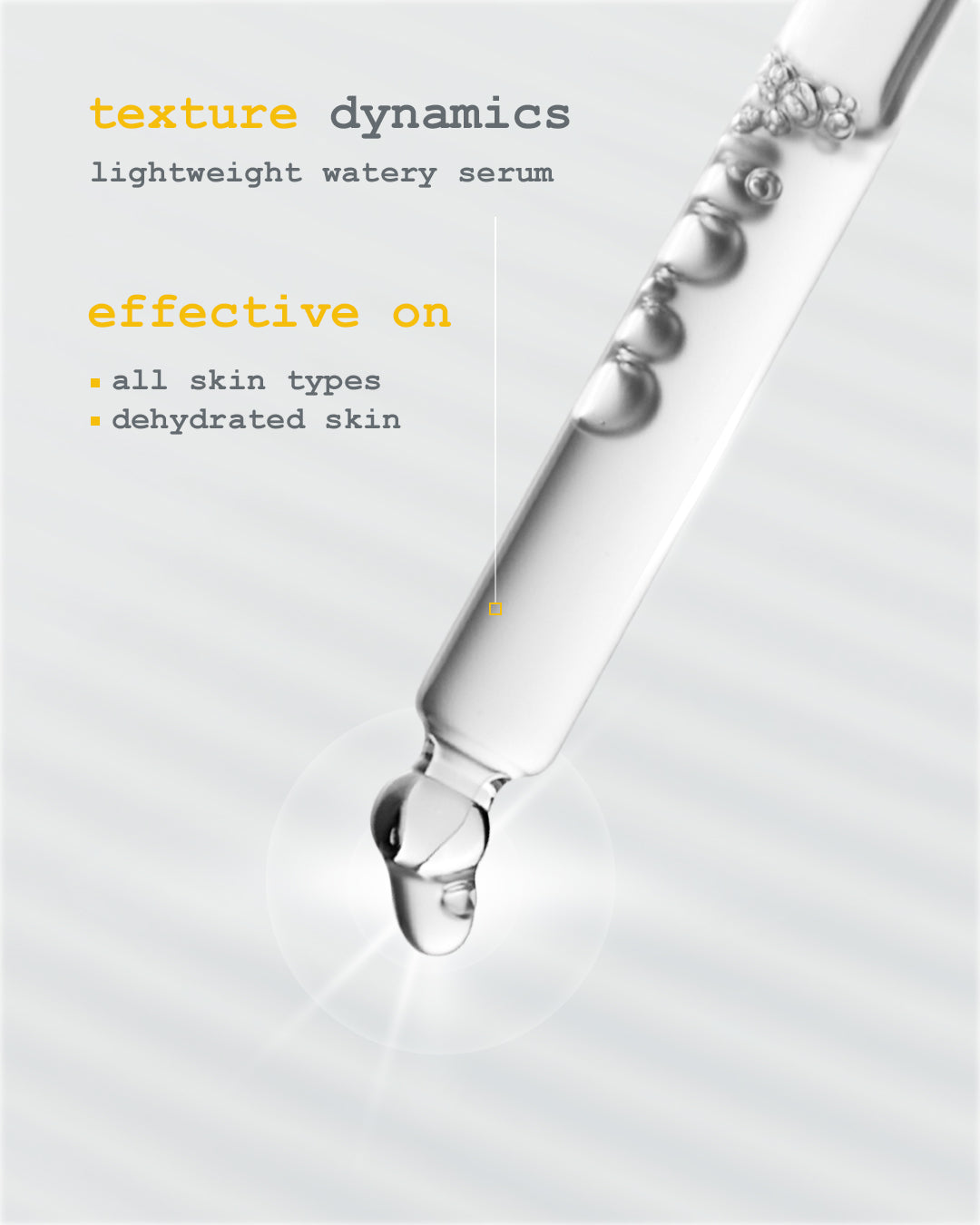 Core Concentrate - PM Brightening Serum