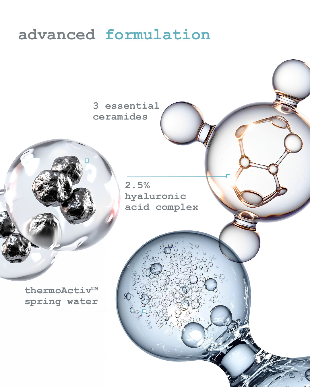 Skin Refining Face Moisturising Cream