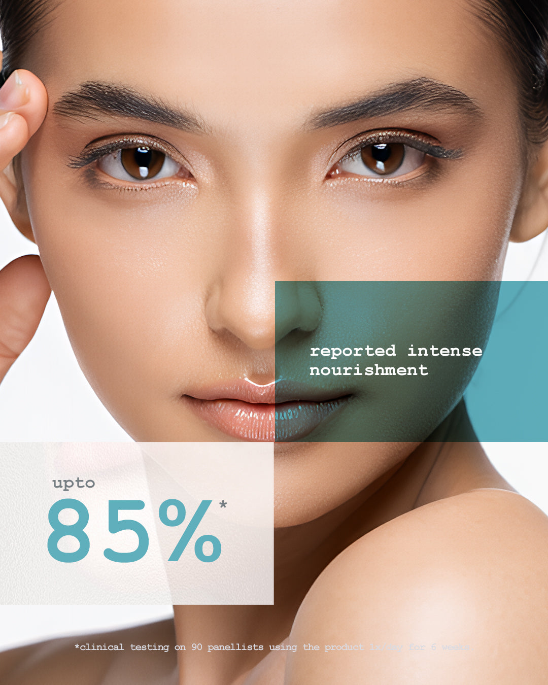 Skin Refining Face Moisturising Cream