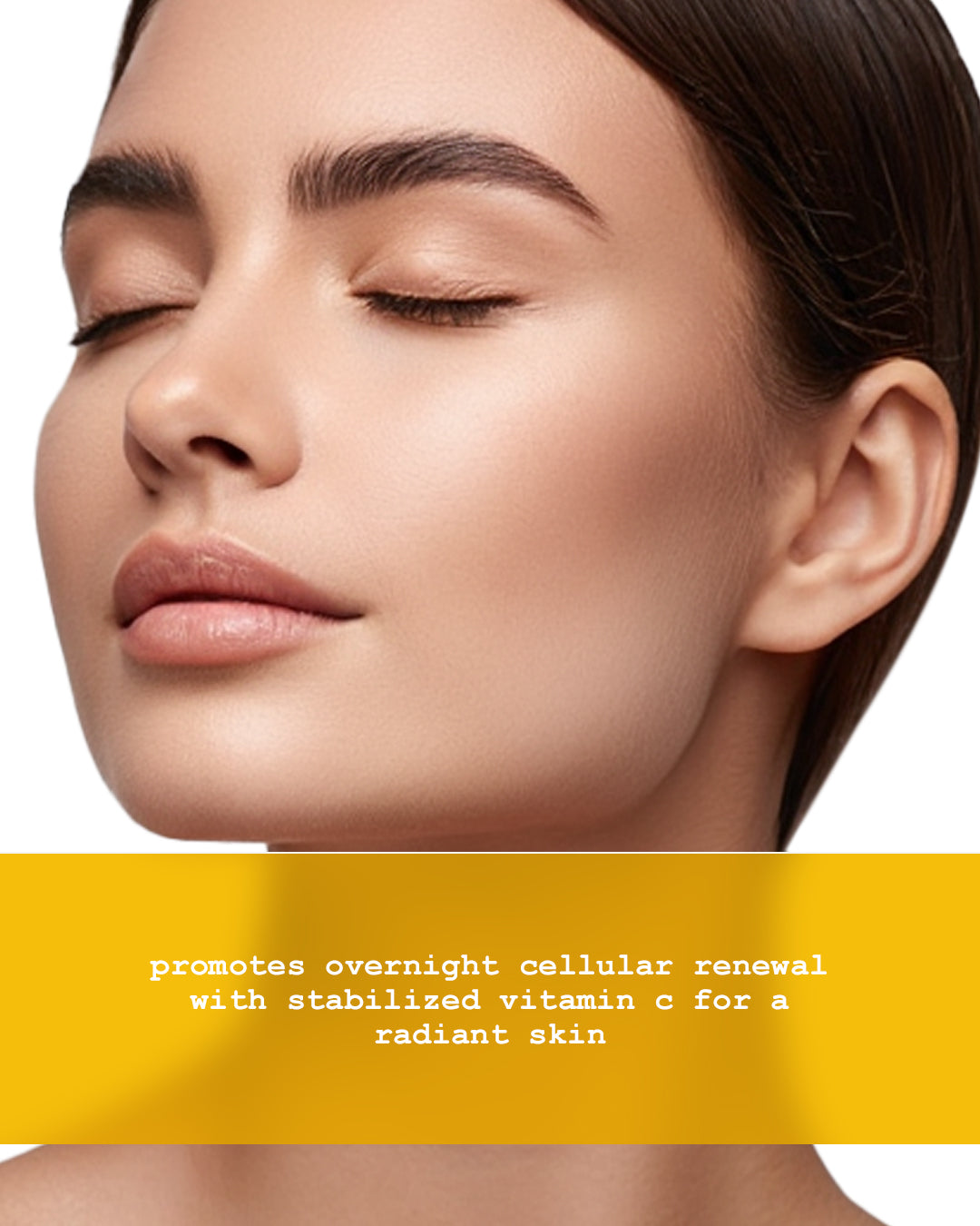 Core Concentrate - PM Brightening Serum