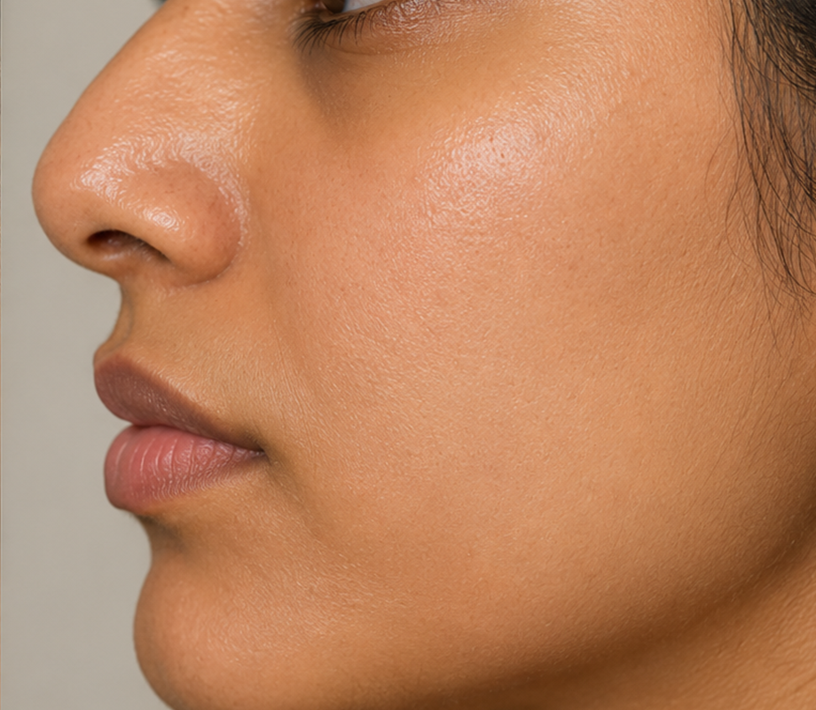 After
