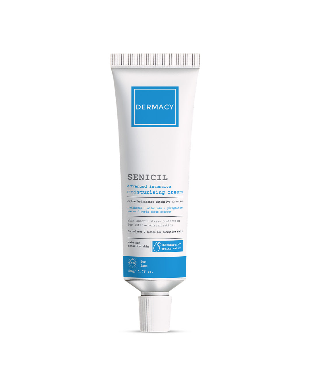 Senicil Advance Intensive Moisturising Cream